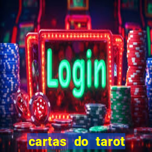 cartas do tarot cigano para imprimir